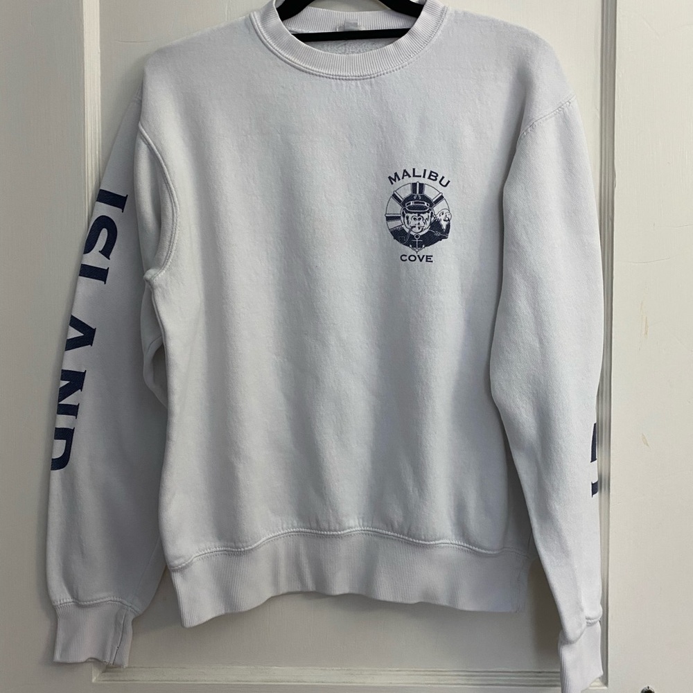 Brandy Sweatshirt